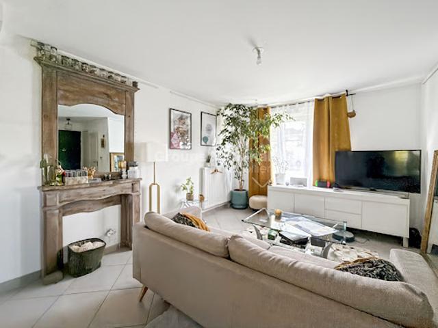 Vente Maison 4 pièces 79.86 m2 Sautron