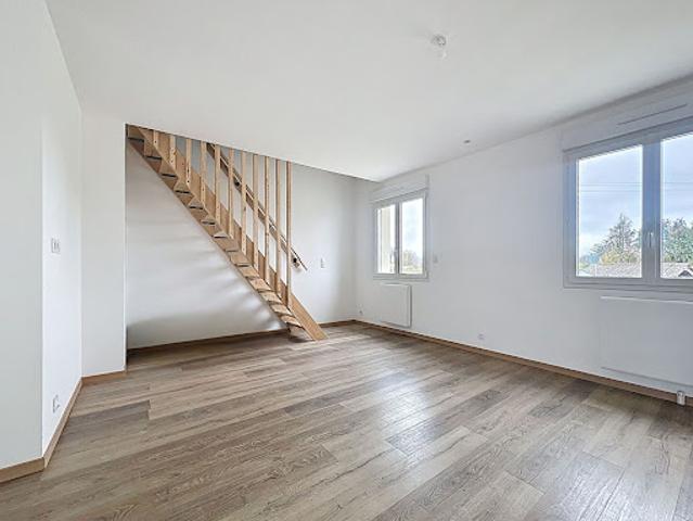 Vente Maison 4 pièces 79.8 m2 Baguer Pican