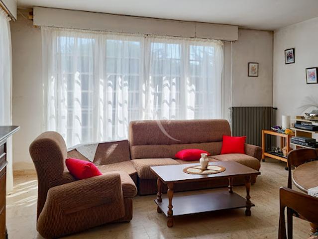 Vente Maison 4 pièces 79.95 m2 Notre Dame de Monts