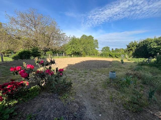Vente Maison 4 pièces 79 m2 Concèze