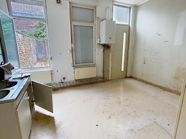 Vente Maison 4 pièces 79 m2 Caudry