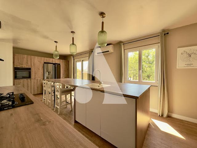 Vente Maison 4 pièces 79 m2 Cahors