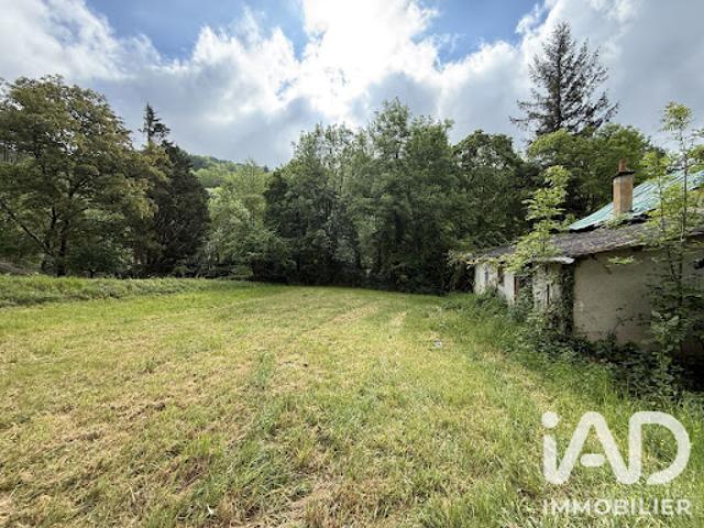 Vente Maison 4 pièces 79 m2 Camjac