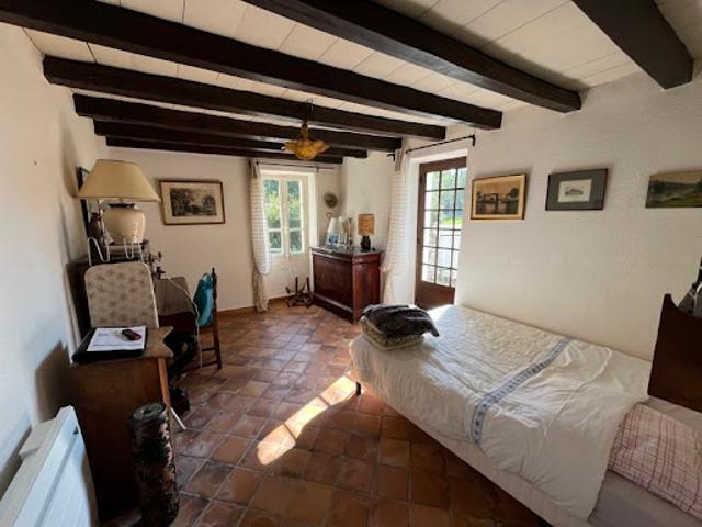 Vente Maison 4 pièces 79 m2 Ceaulmont