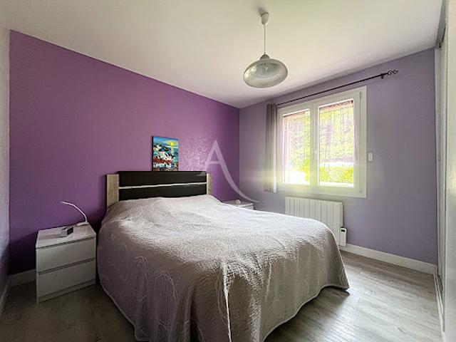 Vente Maison 4 pièces 79 m2 Cellettes