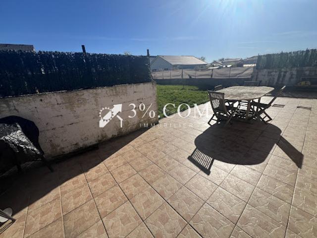 Vente Maison 4 pièces 79 m2 Chanteheux