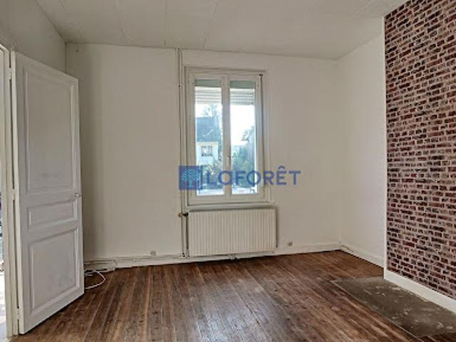Vente Maison 4 pièces 79 m2 Chauny