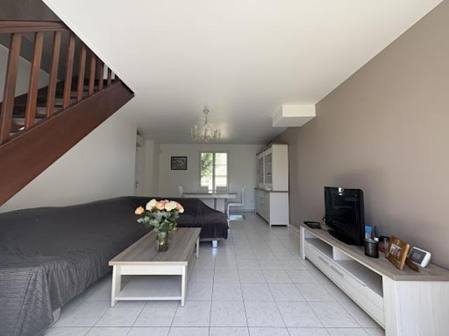 Vente Maison 4 pièces 79 m2 Chevannes