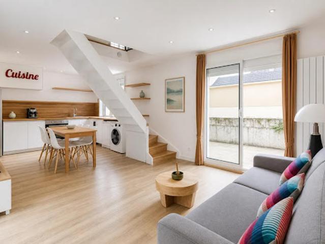Vente Maison 4 pièces 79 m2 Choisy le Roi