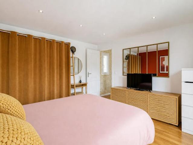 Vente Maison 4 pièces 79 m2 Choisy le Roi