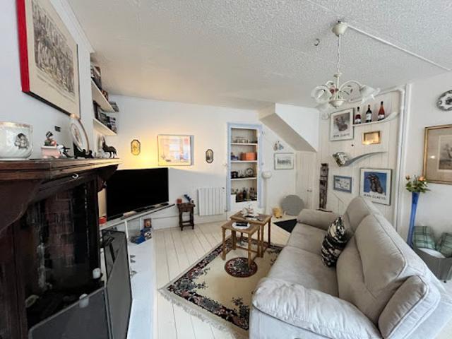 Vente Maison 4 pièces 79 m2 Cluis