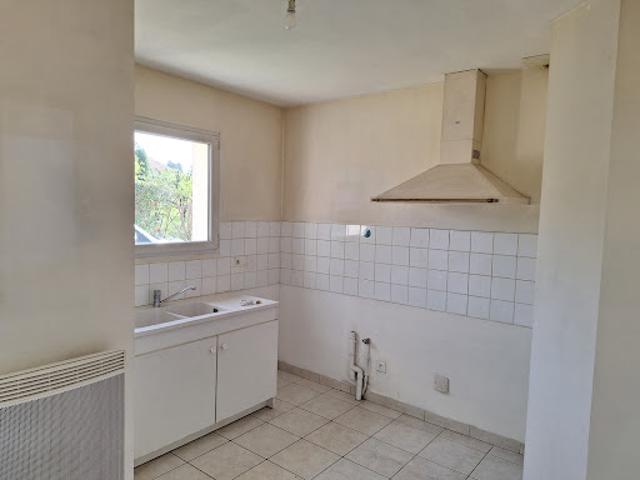 Vente Maison 4 pièces 79 m2 Alboussière