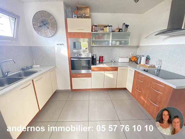 Vente Maison 4 pièces 79 m2 Ares