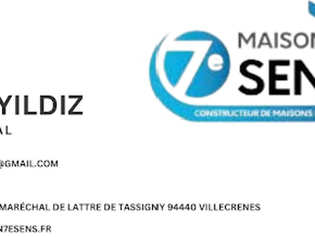 Vente Maison 4 pièces 79 m2 Bernay Vilbert