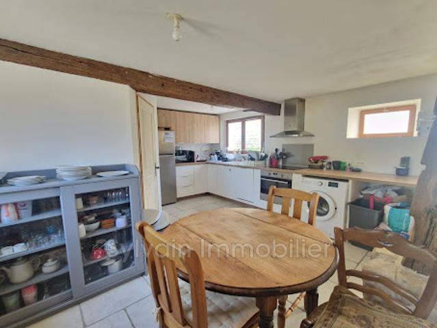 Vente Maison 4 pièces 79 m2 Senantes