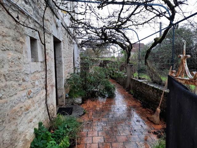 Vente Maison 4 pièces 79 m2 Gramat