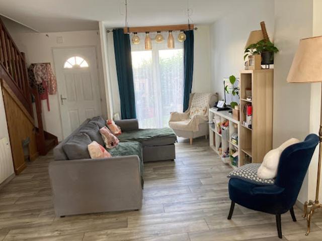 Vente Maison 4 pièces 79.21 m2 Démouville