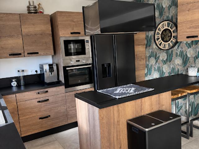Vente Maison 4 pièces 79 m2 Forcalqueiret