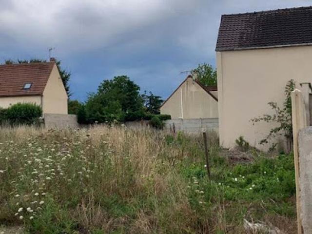 Vente Maison 4 pièces 79 m2 Oissery