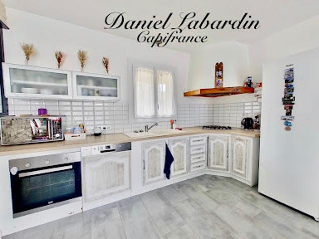 Vente Maison 4 pièces 79 m2 Longueville