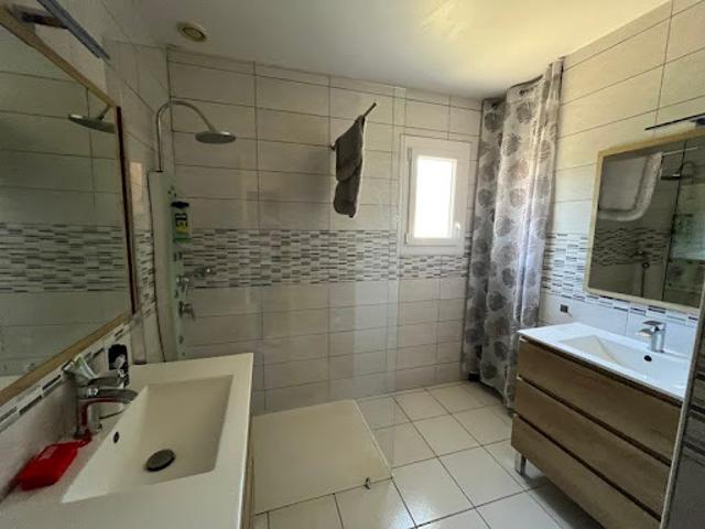 Vente Maison 4 pièces 79 m2 Longueville