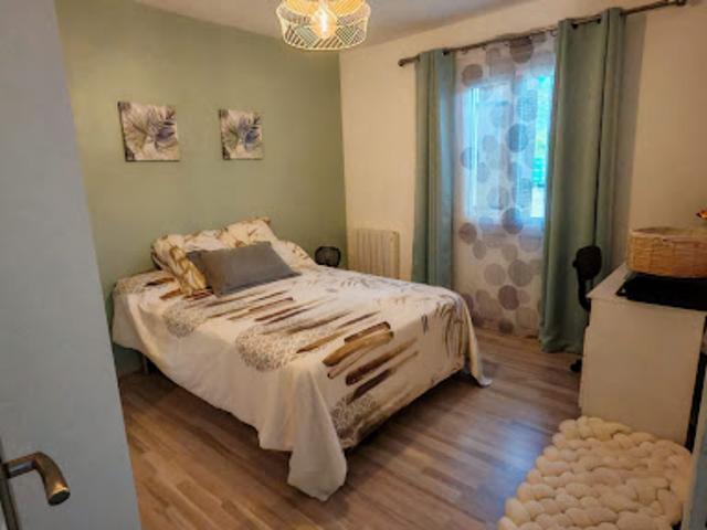 Vente Maison 4 pièces 79 m2 Longueville