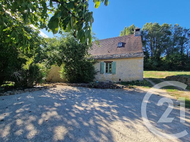 Vente Maison 4 pièces 79 m2 La Cassagne