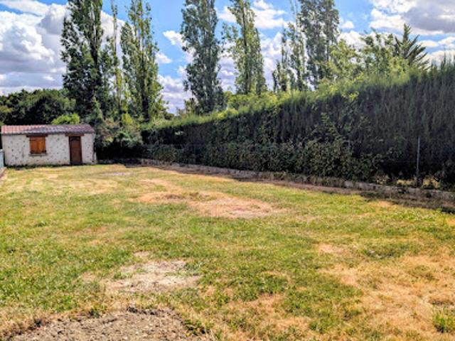 Vente Maison 4 pièces 79 m2 La Ferté sous Jouarre