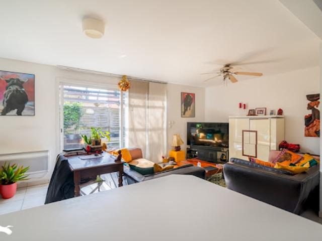 Vente Maison 4 pièces 79 m2 La Salvetat Saint Gilles