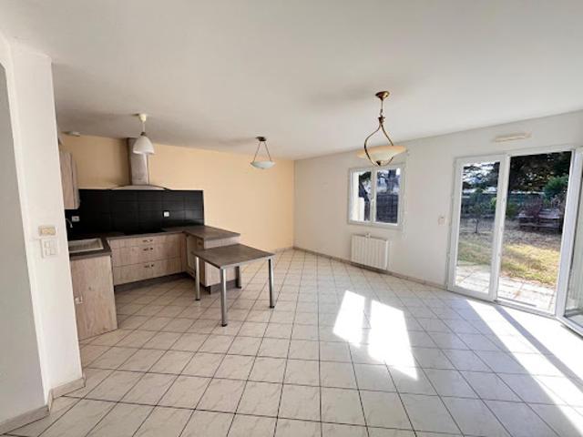 Vente Maison 4 pièces 79 m2 La Turballe