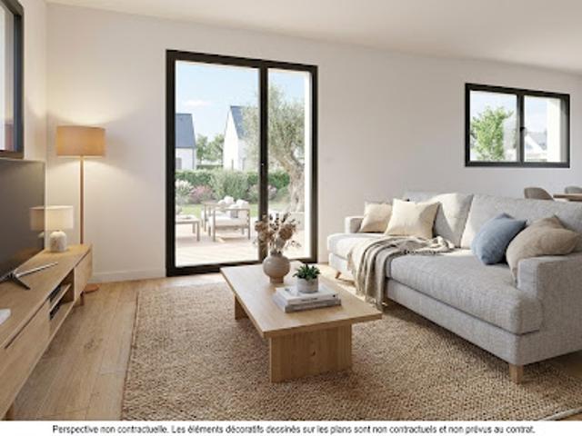 Vente Maison 4 pièces 79 m2 Langrolay sur Rance