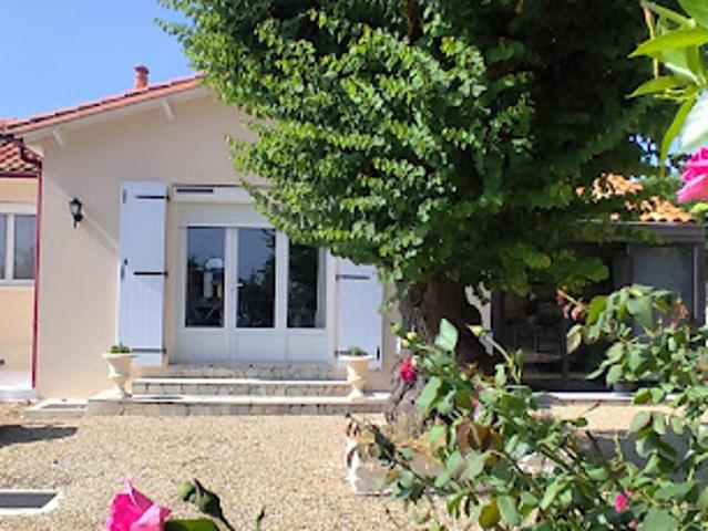 Vente Maison 4 pièces 79 m2 Landes