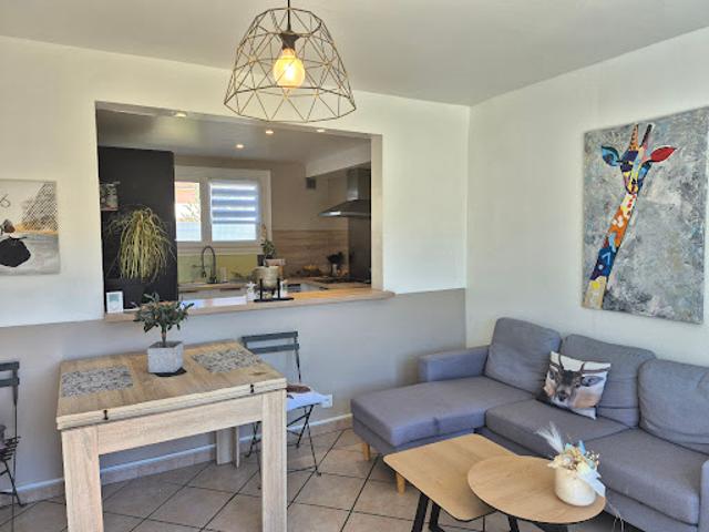 Vente Maison 4 pièces 79 m2 Lannemezan