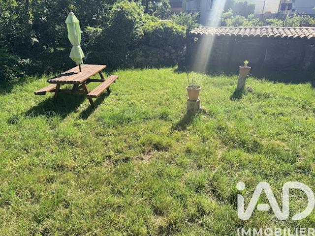 Vente Maison 4 pièces 79 m2 Le Caylar