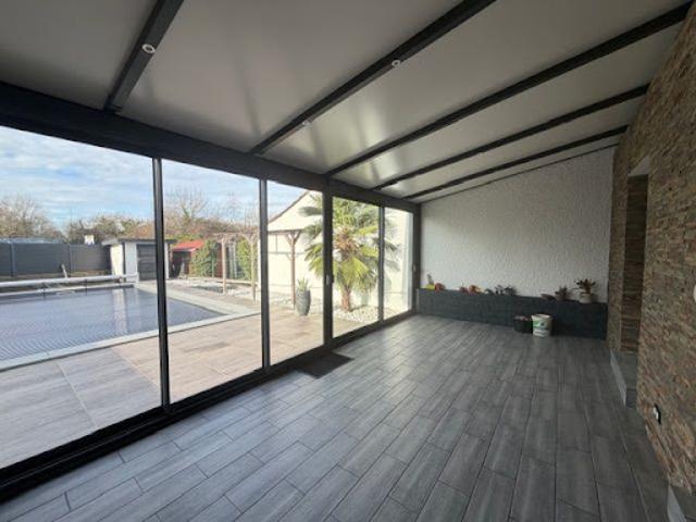 Vente Maison 4 pièces 79 m2 Limoges