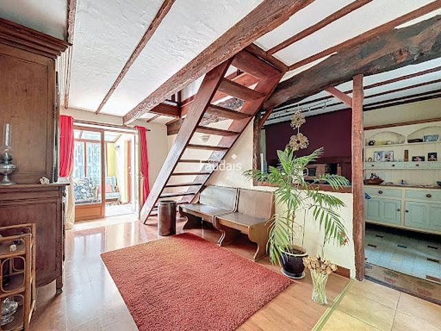 Vente Maison 4 pièces 79 m2 Lison