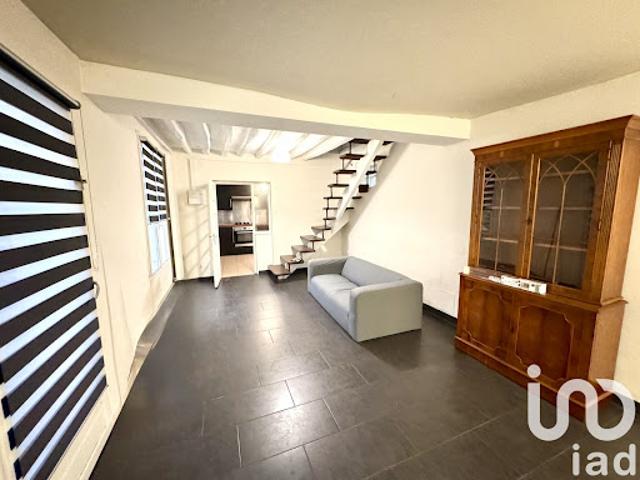 Vente Maison 4 pièces 79 m2 Montmorency