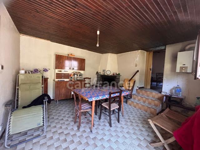Vente Maison 4 pièces 79 m2 Montoussé
