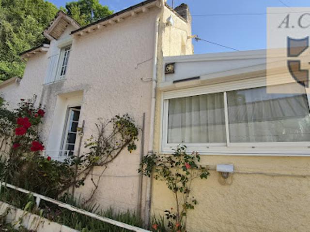 Vente Maison 4 pièces 79 m2 Montoire sur le Loir