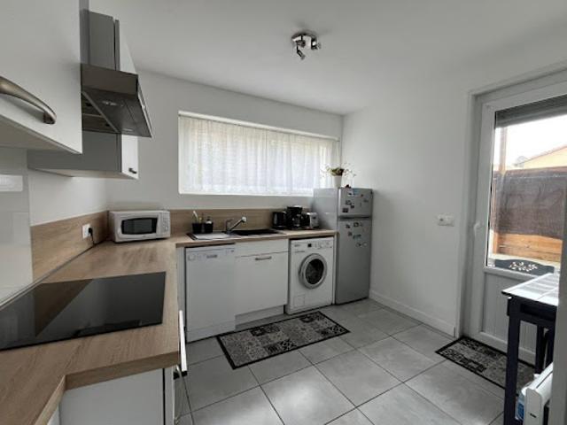 Vente Maison 4 pièces 79 m2 Montendre