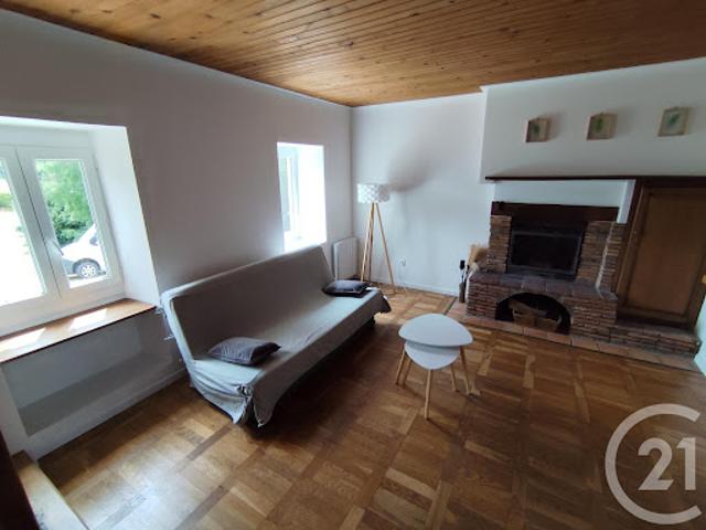 Vente Maison 4 pièces 79 m2 Montgivray