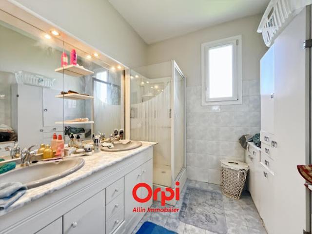 Vente Maison 4 pièces 79 m2 Montluçon