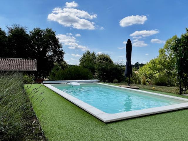Vente Maison 4 pièces 79 m2 Maurens