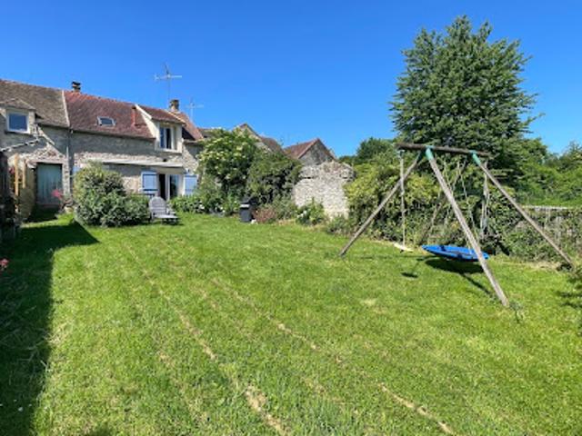 Vente Maison 4 pièces 79 m2 Magny en Vexin