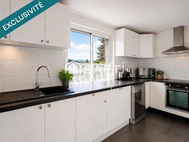 Vente Maison 4 pièces 79 m2 Marseille 11ème
