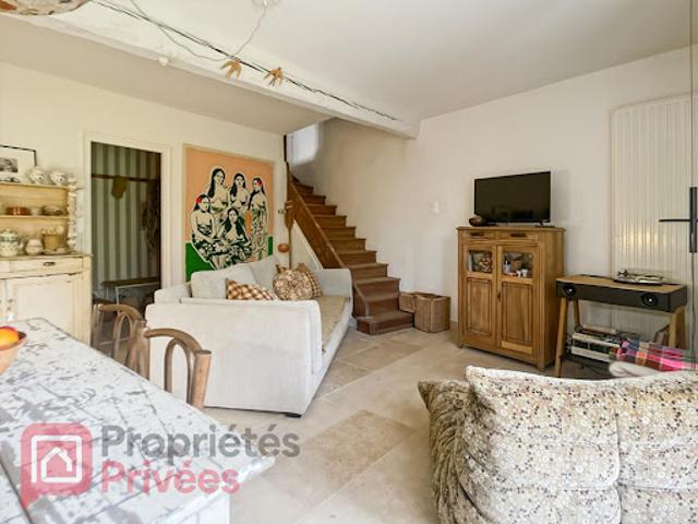 Vente Maison 4 pièces 79 m2 Massangis