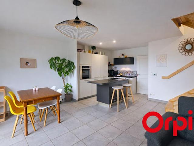 Vente Maison 4 pièces 79 m2 Millery