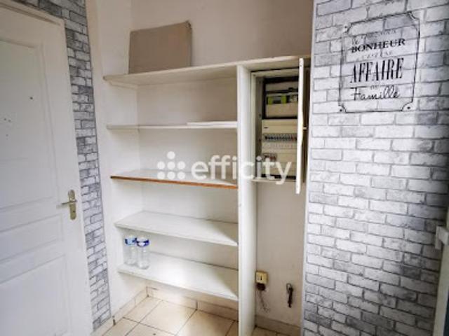 Vente Maison 4 pièces 79 m2 Noues de Sienne