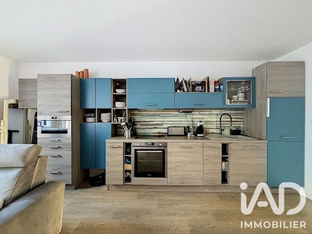 Vente Maison 4 pièces 79 m2 Nantes