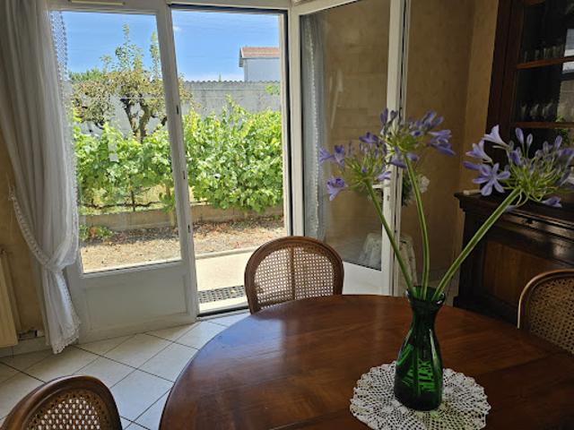 Vente Maison 4 pièces 79 m2 Nantes
